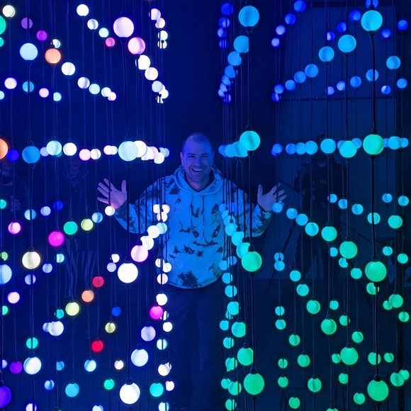 Infinite Love is the only Truth, every thing else is Illusion - Picture 1 of 13